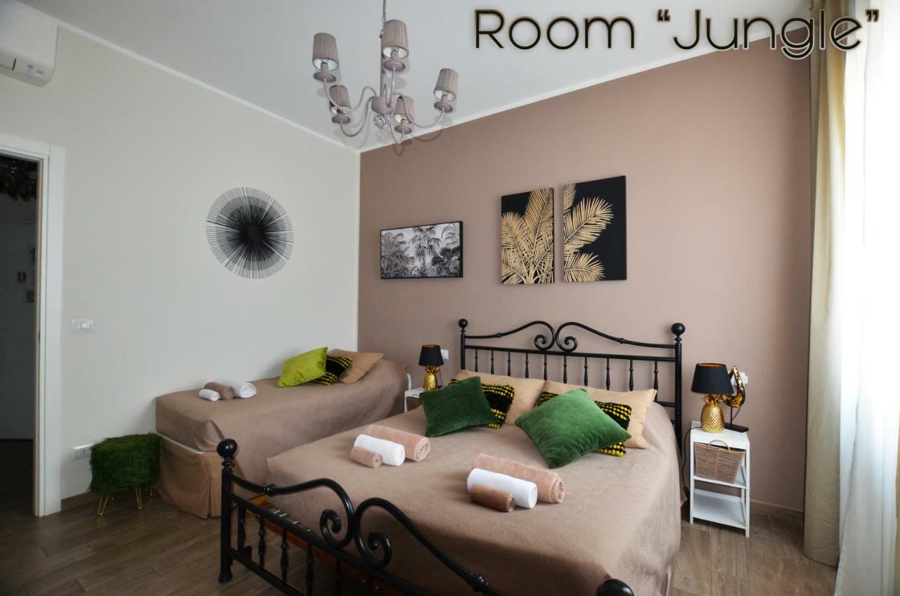 Room & Breakfast Nettuno 29 Bologne Extérieur photo