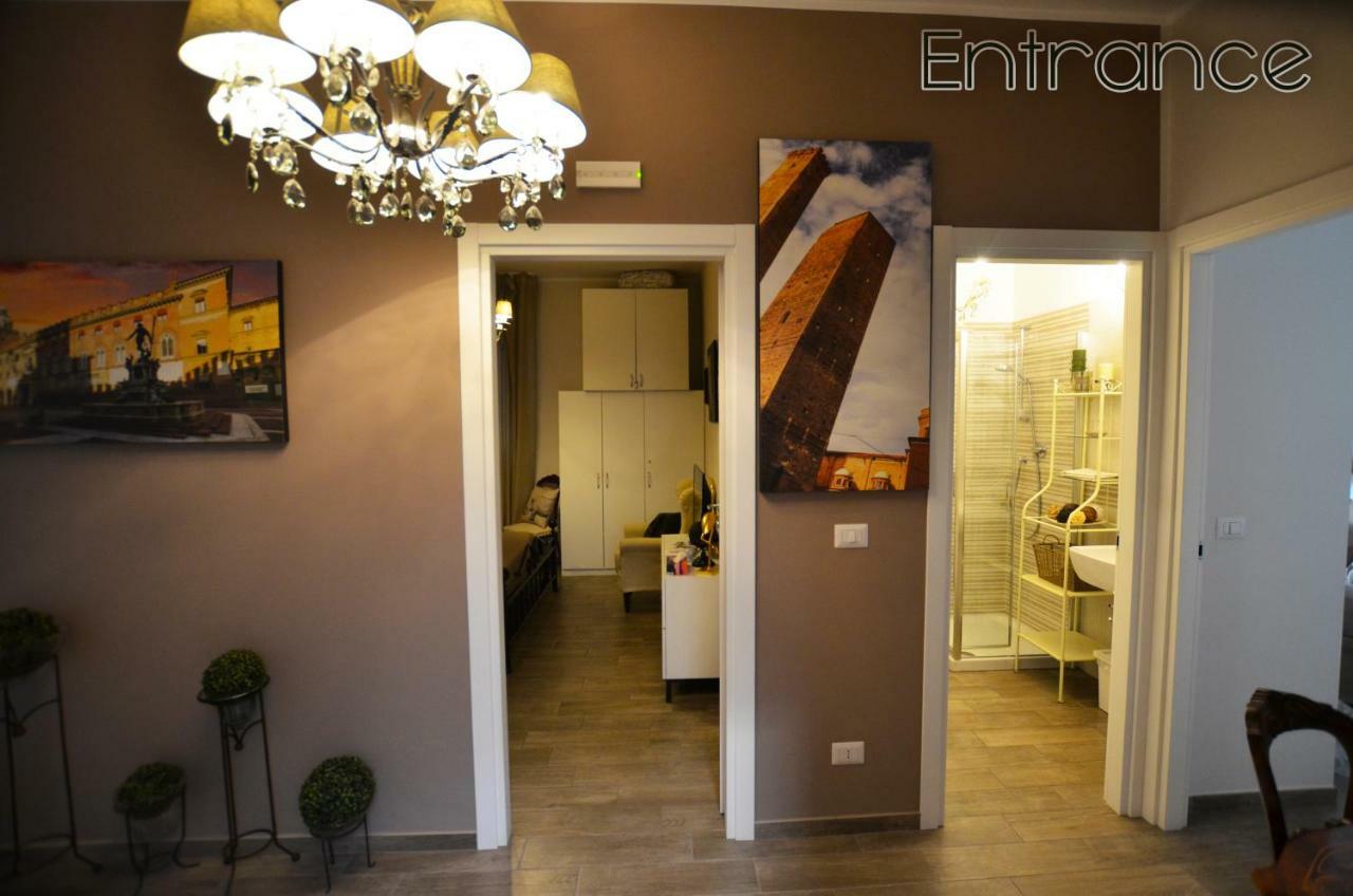 Room & Breakfast Nettuno 29 Bologne Extérieur photo