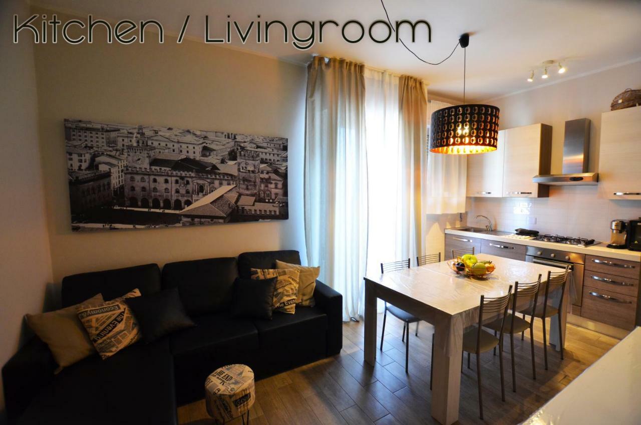 Room & Breakfast Nettuno 29 Bologne Extérieur photo